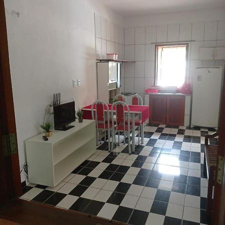 דירות ז'יז'וקה דה ז'ריקואקוארה Flat Central- Rua Principal מראה חיצוני תמונה
